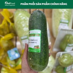Bí đao chanh - Quả 500g