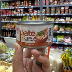 Pate cột đèn Hải Phòng - hộp 90g