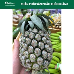 Dứa xanh Lâm Thao - Quả