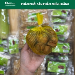 Hành khô ta Lâm Thao - Túi lưới 200g