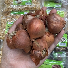 Hành khô ta Lâm Thao - Túi lưới 200g