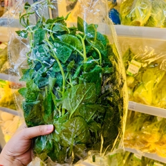 Mồng tơi sạch Lâm Thao - Túi 500G