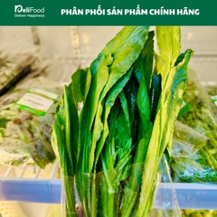 Mùi tàu (ngò gai) sạch Lâm Thao - Túi 50G