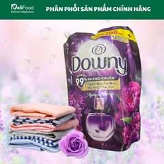 Nước Xả Vải Downy Hương Huyền Bí - Túi 2.5L