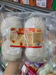 Bánh bao Thọ Phát xúc xích phomai - túi 400g