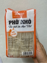 Phở khô donavi - Gói 400g