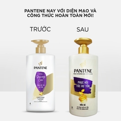 Dầu Xả Pantene Phục Hồi Tóc Hư Tổn - Chai 650ml