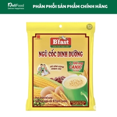 Ngũ cốc dinh dưỡng B'fast - Bịch 500g