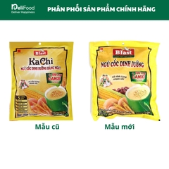 Ngũ cốc dinh dưỡng B'fast - Bịch 500g