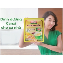 Ngũ cốc dinh dưỡng B'fast - Bịch 500g