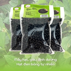 Đậu đen SAN Food - Túi 190g
