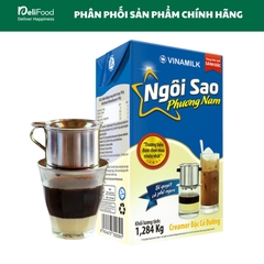 Sữa Đặc Ngôi Sao Phương Nam