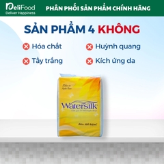 Khăn ăn đóng cân Water Silk 1 lớp K210 - Túi 1kg