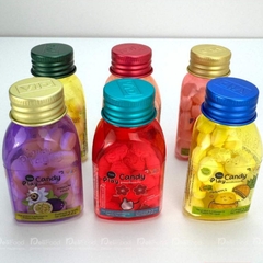 Kẹo Ngậm Play Candy Chanh Leo 22G