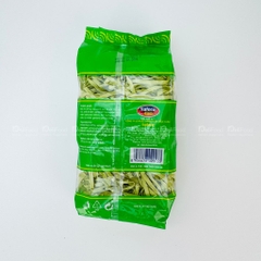 Mì rau xanh (cải bó xôi) Safoco - Túi 250g