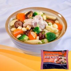 Bột Canh Hải Châu - Gói Lớn 900g