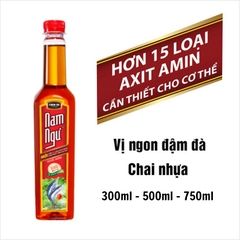Nước mắm Nam Ngư - Chai 300ml