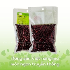 Đậu đỏ SAN Food - Túi 190g