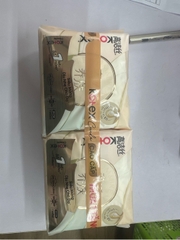 Băng vệ sinh Kotex Siêu Mỏng có cánh ban ngày 24cm - gói 7 miếng (mua 1 tặng 1)