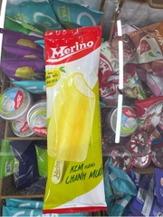 MER KOOL CHANH MUỐI