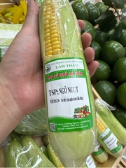 Ngô ngọt Sạch Lâm Thao - Cái