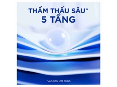 Head & Shoulder Dầu gội suôn mềm óng mượt - gói 6ml