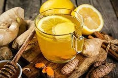 Trà cozy gừng hotginger - hộp 100g