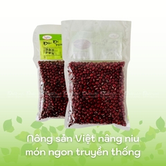 Đậu đỏ mắt cua SAN Food - Túi 190g