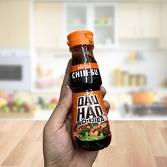 Dầu Hào ChinSu Sò Điệp 150g/400g/820g