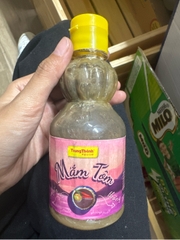Mắm tôm trung thành 300g