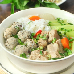 Thịt Mọc SibaFood - khay 350g