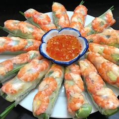 Bánh Tráng Safoco - Thếp 300g