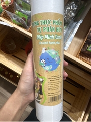 Cuộn đựng TP THSH 25x35cm 0,5kg