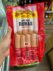 Xúc Xích Roma - 500g