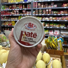 Pate cột đèn Hải Phòng - hộp 150g