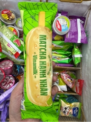 Kem Cây Vinamilk Matcha Hạnh Nhân - 70ml
