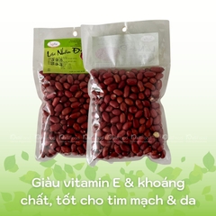 Lạc nhân đỏ SAN Food - Túi 190g