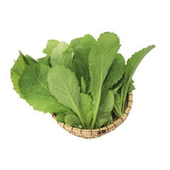 Cải canh Sạch Lâm Thao (Cải xanh) - Túi 500g