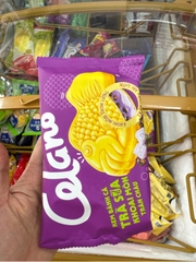CEL BÁNH CÁ TRÀ SỮA KHOAI MÔN