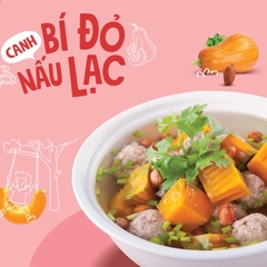 Lạc nhân đỏ SAN Food - Túi 190g