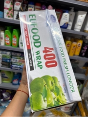 Màng bọc TP EUFOOD W400 - size 30