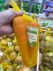 Cà rốt sạch Lâm thao - Túi 500G