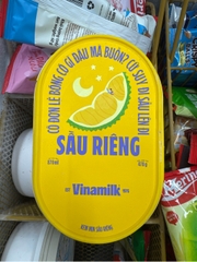 Kem Hộp Vinamilk Sầu Riêng - Hộp 870ml