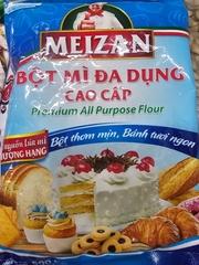 Bột mì meizan 500g