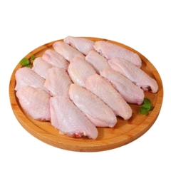 Cánh giữa gà Ogari - Khay 500gr (+/-)