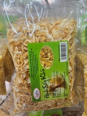 Hành sấy khô SAN Food - Túi 60g