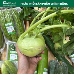 Su hào sạch An toàn Lâm Thao - Kg
