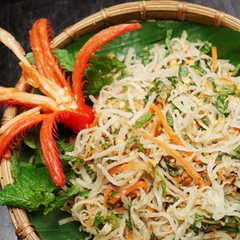 Su hào sạch An toàn Lâm Thao - Kg