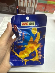 Chân gà rút xương vị tê cay Anna Lala xanh