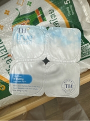 Sữa chua TH True Yogurt ít đường - Hộp 100g